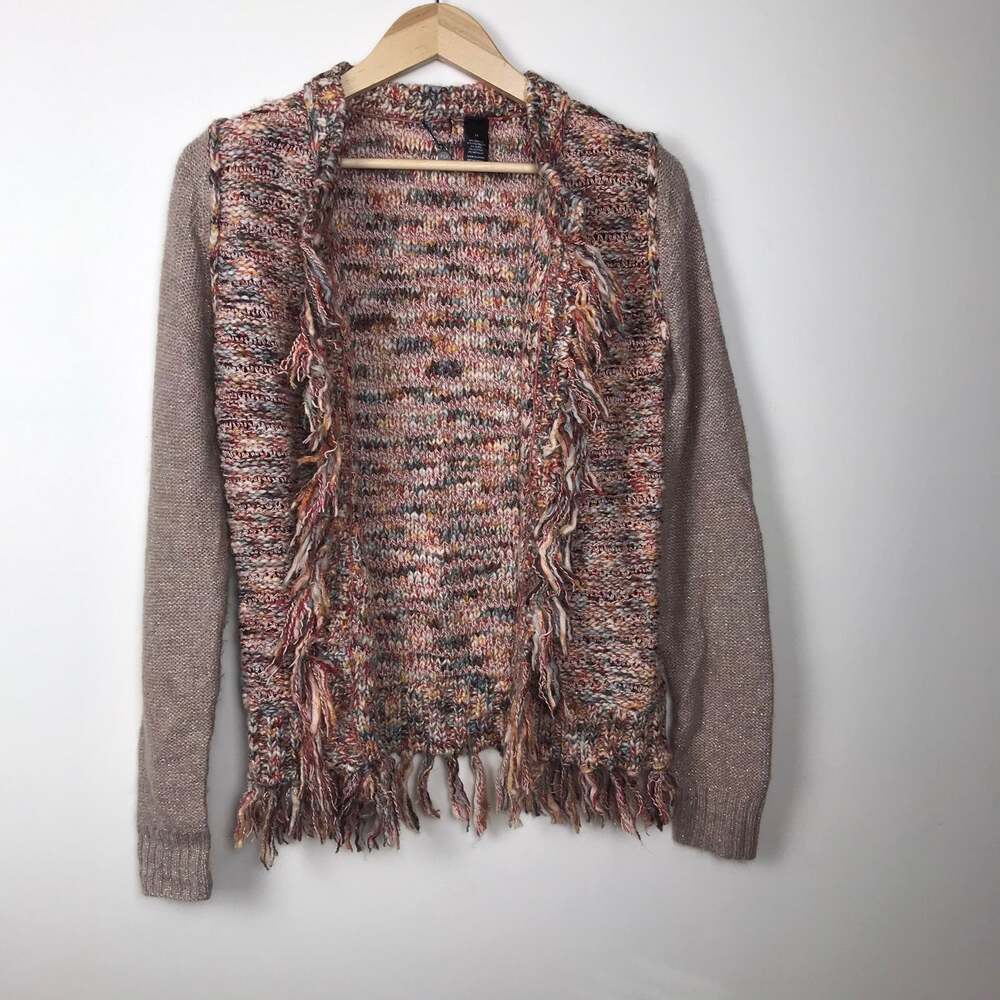 Boho Bke boutique‎ cardigan med